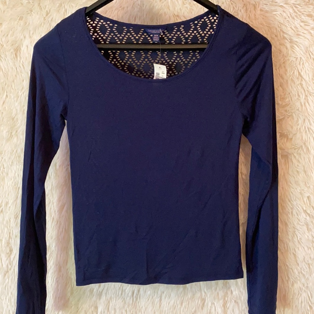 NWT Aeropostale Long Sleeve Shirt